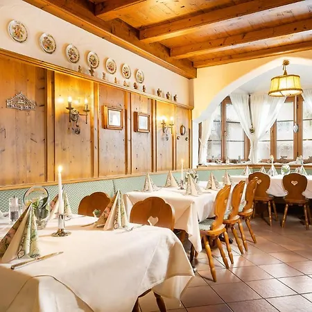 Neuwirt Hotel Hallbergmoos