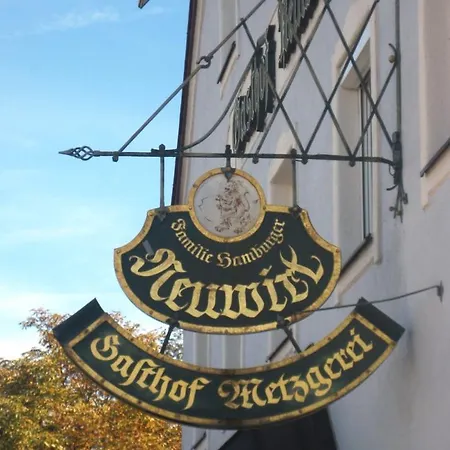 Hotel Neuwirt