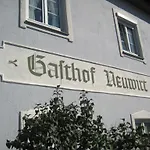 Hotel Neuwirt 3*