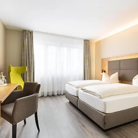 Hotel Neuwirt Hallbergmoos