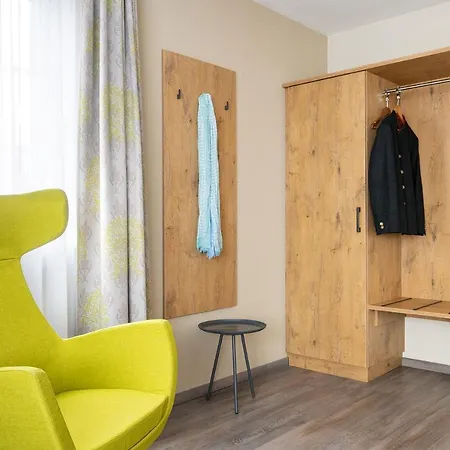 Hotel Neuwirt Hallbergmoos