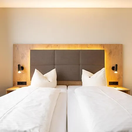 Neuwirt Hotel Hallbergmoos