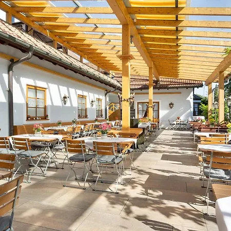 Neuwirt Hallbergmoos