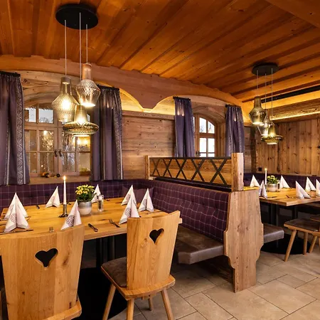 Neuwirt Hotel Hallbergmoos