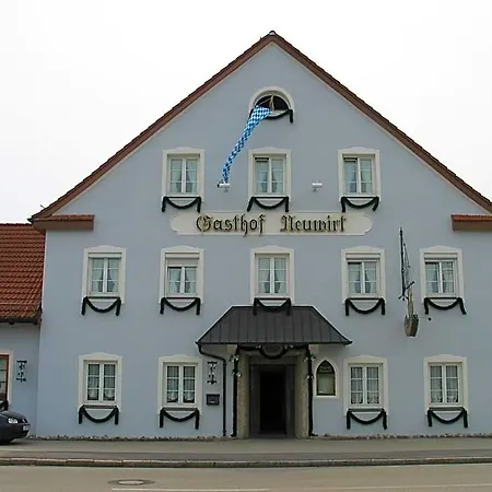 Neuwirt