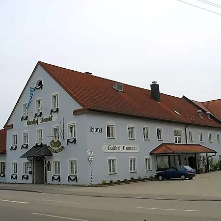 Neuwirt