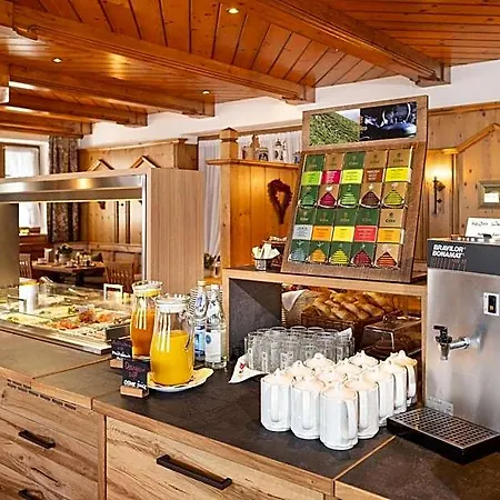 Neuwirt Otel Hallbergmoos