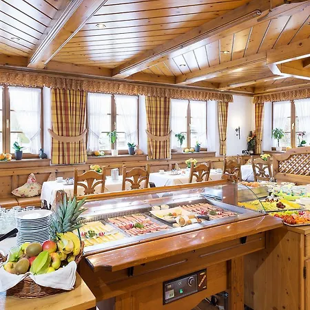Neuwirt Hotel Hallbergmoos