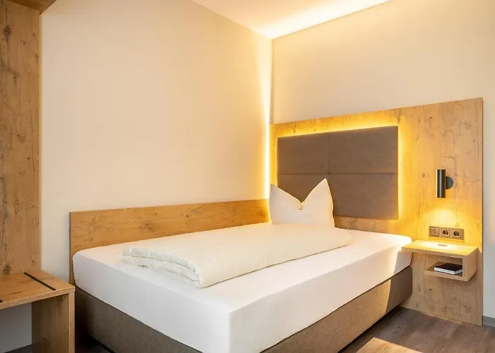 Hotel Neuwirt 3*