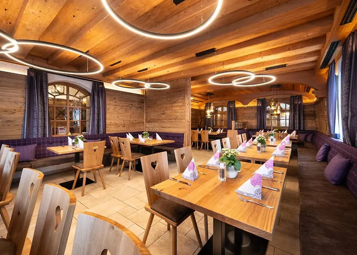 Hotel Neuwirt Hallbergmoos