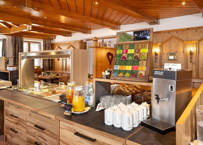 Hotel Neuwirt 3*