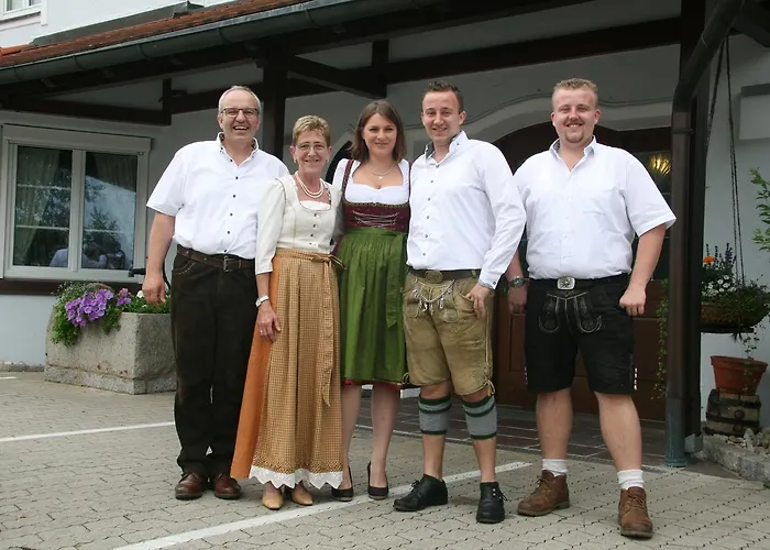 Neuwirt Hotel