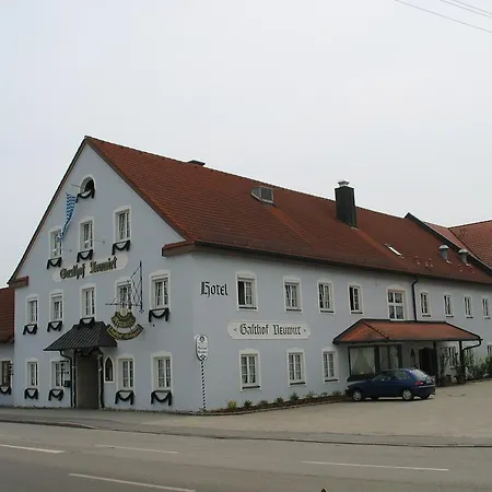 Neuwirt